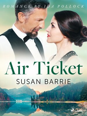 cover image of Air Ticket